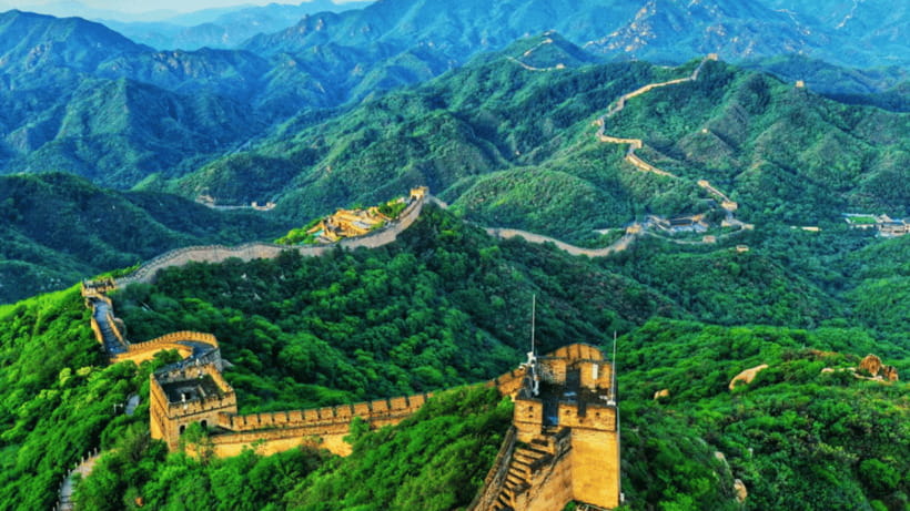 Beijing: Badaling Great Wall Admission Ticket - Value and What This $13 Ticket Actually Buys You