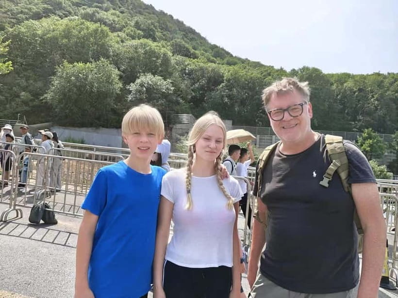Beijing: Badaling Great Wall Day Tour With Ticket - Key Things I’d Watch Before Booking