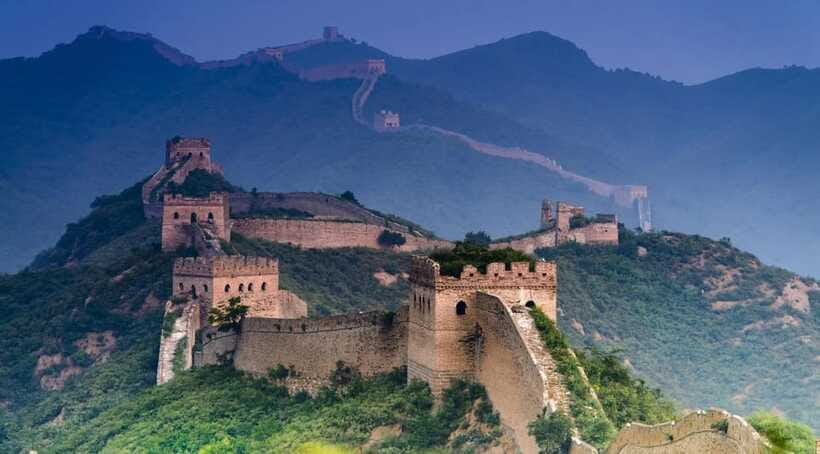 Beijing: Badaling Great Wall Entry Ticket Only - What the experience includes, and what you must bring or arrange