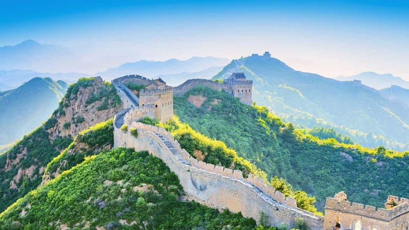 Beijing: Badaling Great Wall Ticket with Day & Night Options - Key Points to Know Before You Go