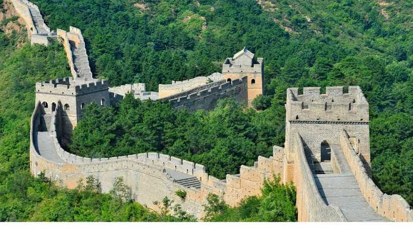 Beijing：Badaling Great Wall Tickets & Guided Tours - How Badaling day and night turns the Great Wall into a real plan