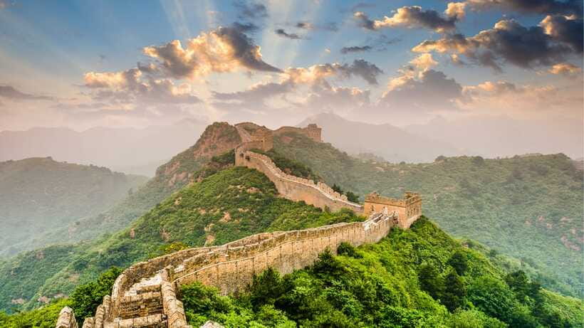 Beijing：Badaling Great Wall Tickets & Guided Tours - The cultural show and themed performances: what to expect, and what to be ready for