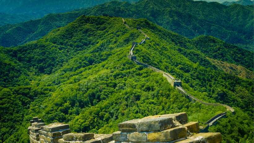Beijing：Badaling Great Wall Tickets & Guided Tours - English guide quality can matter more than you think