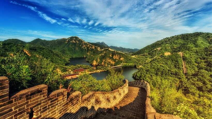Beijing：Badaling Great Wall Tickets & Guided Tours - Cable car vs. walking: choosing based on your energy