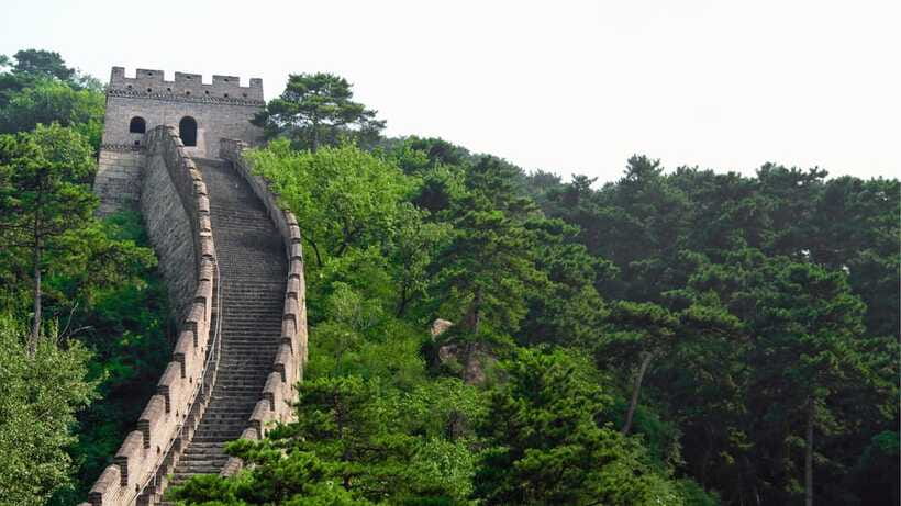 Beijing：Badaling Great Wall Tickets & Guided Tours - Logistics that keep your day from turning into chaos