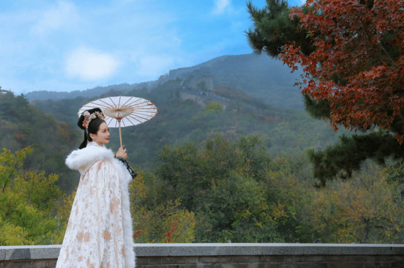 Beijing：Badaling Great Wall Tickets & Guided Tours - Picking your option: ticket only, cable car, bus guided, or private