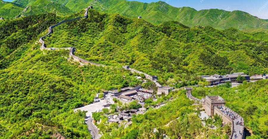 Beijing: Badaling Great Wall VIP Pass w/Optional Attractions - Badaling VIP access that saves your day, not just your ticket