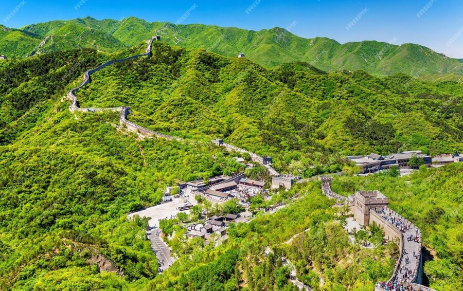 Beijing: Badaling Great Wall VIP Pass w/Optional Attractions - Who this VIP Great Wall day is best for