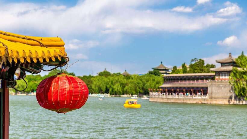 Beijing: Beihai Park Entry Ticket & English PDF Guidebook - Who This Is Best For, and Who Might Want Another Option