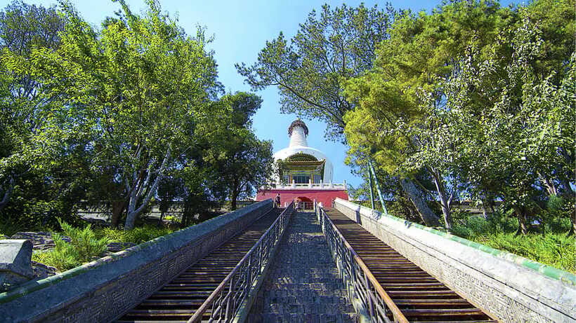 Beijing: Beihai Park Full Access Ticket - Must-See in China - The Real Value of the Package: What You Get for $9
