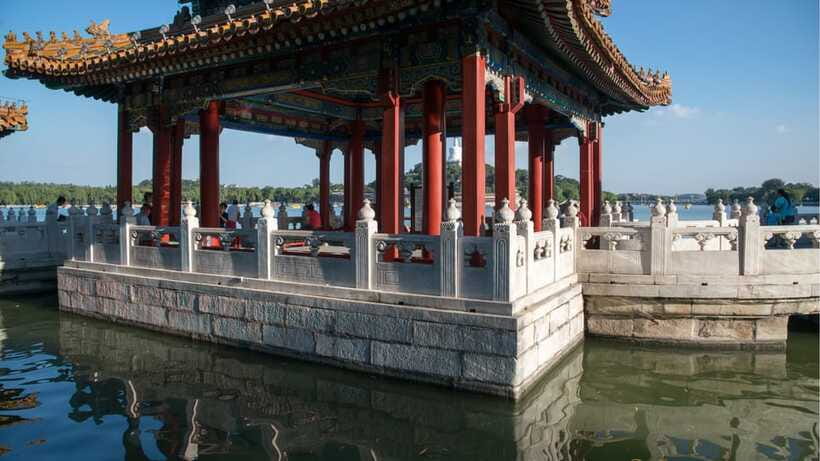 Beijing: Beihai Park Full Access Ticket - Must-See in China - Your 4-Hour Game Plan (So You Don’t Miss the Best Parts)