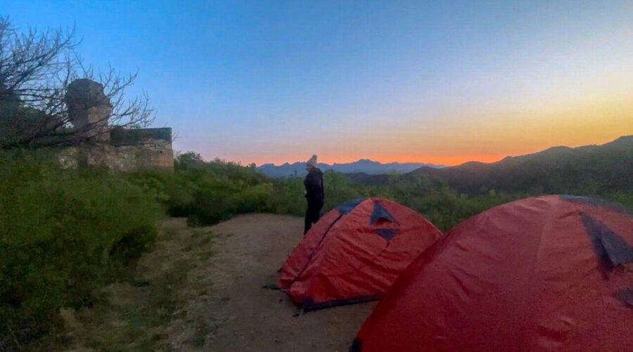 Beijing: Best Great Wall Sunset Tour - Key Highlights Worth Booking For