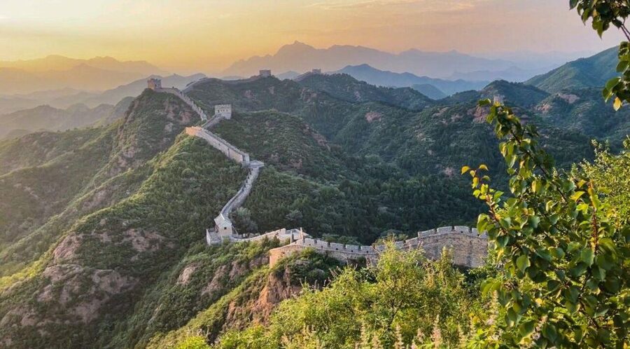 Beijing: Best Great Wall Sunset Tour - Tips to Maximize Your Sunset Chances (Without Stressing Out)