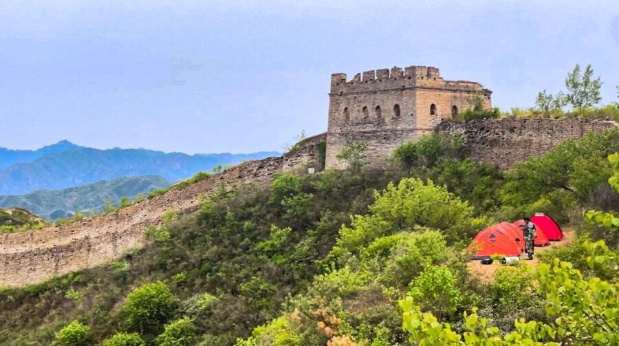 Beijing: Best Great Wall Sunset Tour - Timing, Driving Time, and the Real Meaning of a 10 to 12 Hour Day