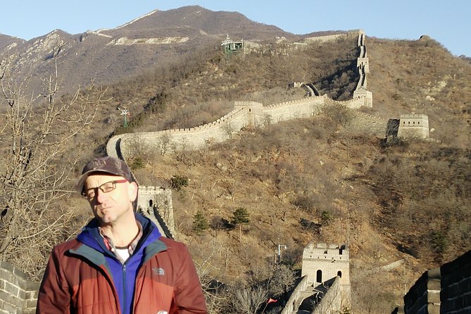 Beijing Budget EXPRESS TAXI To Great Wall of China at MuTianYu - Price and Value: What the $65 Includes, and What It Doesn’t