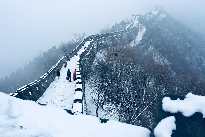 Beijing Budget EXPRESS TAXI To Great Wall of China at MuTianYu - Who This Trip Suits Best