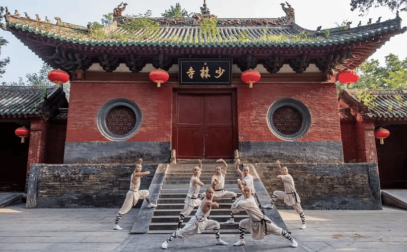 Beijing:Bullet Train Day Tour to Shaolin Temple&Martial Arts - Beijing to Shaolin in one day by bullet train: the real deal on timing