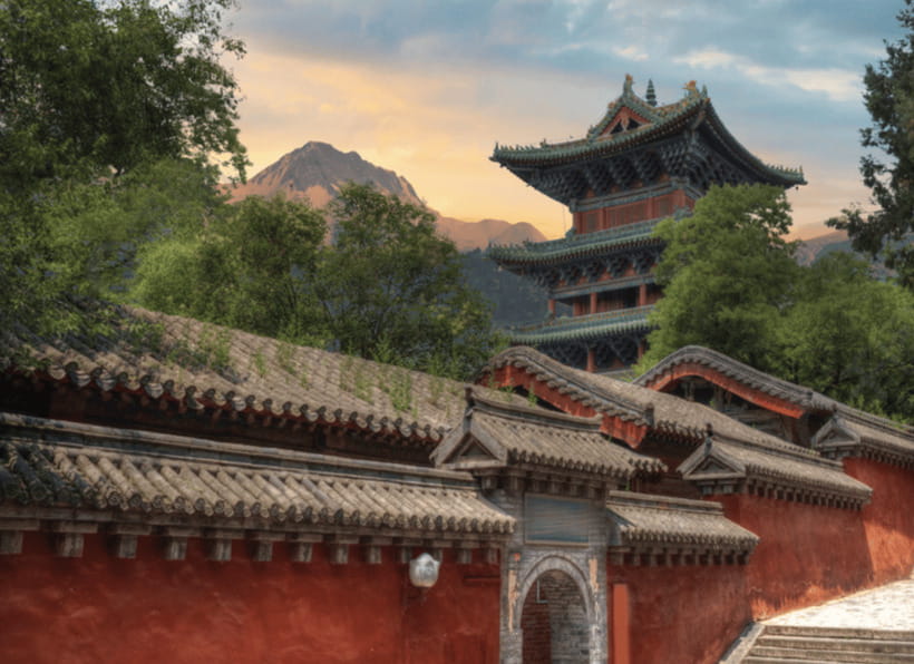 Beijing:Bullet Train Day Tour to Shaolin Temple&Martial Arts - Hotel pickup and train tickets: the part you will be grateful for