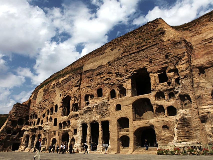 Beijing:Bullet Train Tour to Hanging Temple&Yungang Grottoes - Should You Book This Beijing to Datong Day Trip?