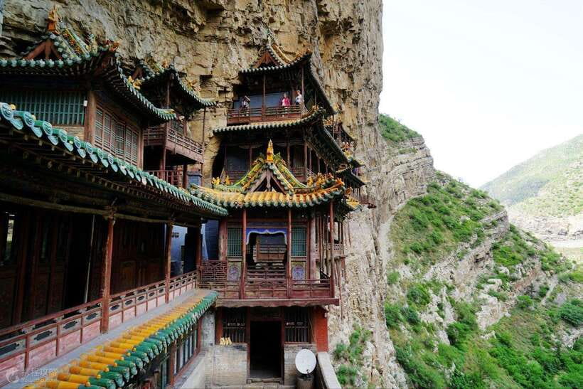 Beijing:Bullet Train Tour to Hanging Temple&Yungang Grottoes - Bullet Train Plus Two UNESCO Stops: Why This Day Trip Works