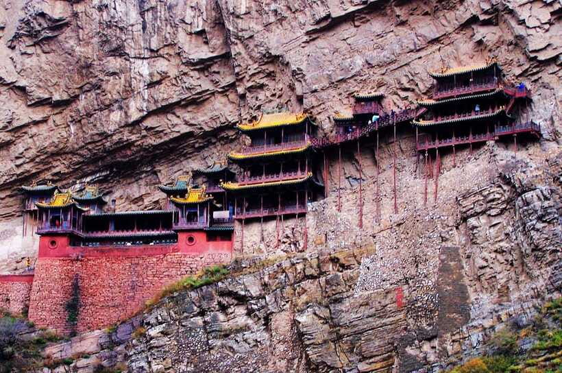 Beijing:Bullet Train Tour to Hanging Temple&Yungang Grottoes - Timing and Timing Risks: The 10 to 13 Hour Reality
