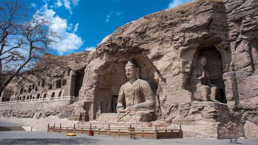 Beijing:Bullet Train Tour to Hanging Temple&Yungang Grottoes - Guides and Drivers: The Quiet Upgrade You Feel All Day