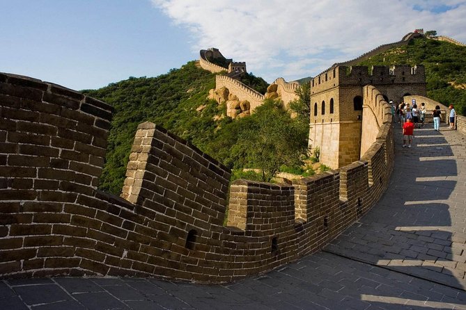 Beijing Bus Group Tour Of Badaling Great Wall Without Lunch - Who This Bus Tour Works For, and Who Should Skip It