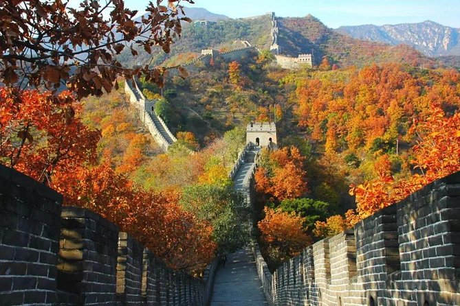 Beijing Bus Group Tour Of Badaling Great Wall Without Lunch - Final Take: Should You Book This Badaling Day Trip?