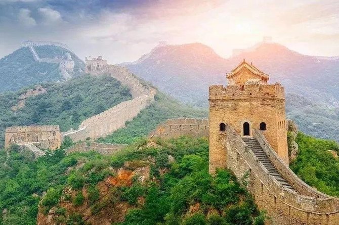 Beijing Capital Airport Layover Mutianyu Great Wall Private Tour - Practical tips to make your Great Wall time go smoothly