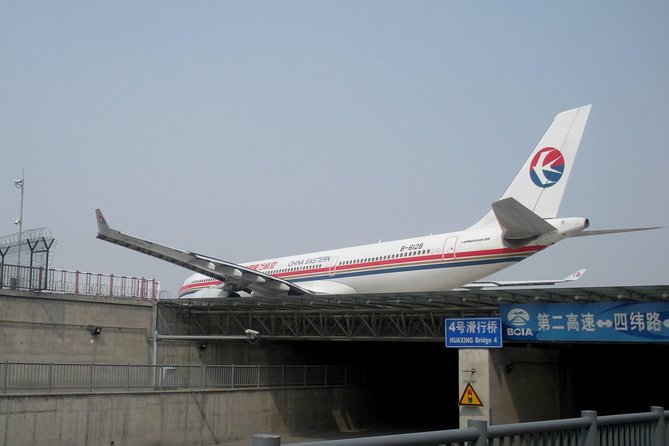 Beijing Capital International Airport Transfer: Airport (PEK) to Hotel Roundtrip - Who this transfer suits best (and who might skip it)