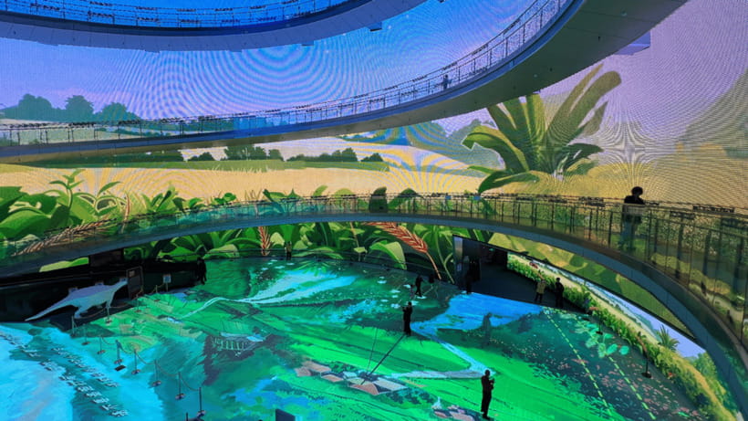 Beijing: China National Film Museum Entry Reservation - Key highlights you should plan around