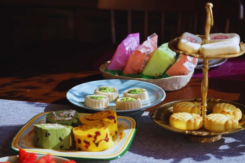 Beijing: Chinese Culture Tea Ceremony Reservation Service - The Ritual Steps in Plain English: What Each Part Teaches You