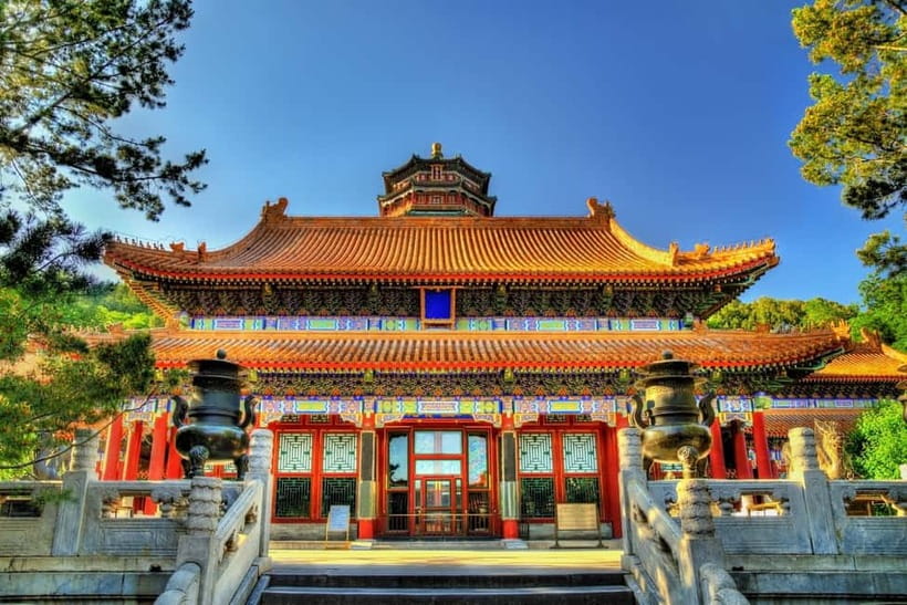 Beijing: Chinese Culture Tea Ceremony Reservation Service - Who This Teahouse Reservation Fits Best