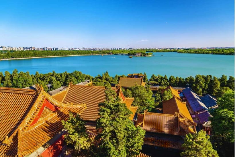 Beijing: Chinese Culture Tea Ceremony Reservation Service - Price and Value: The $7 Booking Fee vs Your Teahouse Spending
