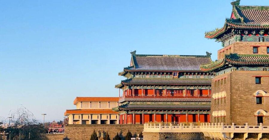 Beijing Classic 2-day Package Tour - What You Get for the $218 Per Person Value
