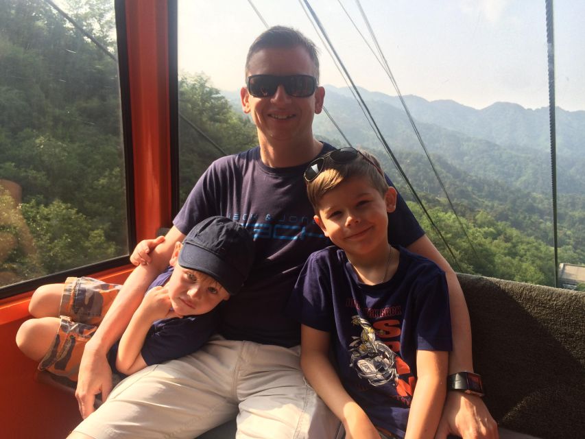 Beijing Classic 2-day Package Tour - Guide Names That Keep Coming Up, and Why That Matters