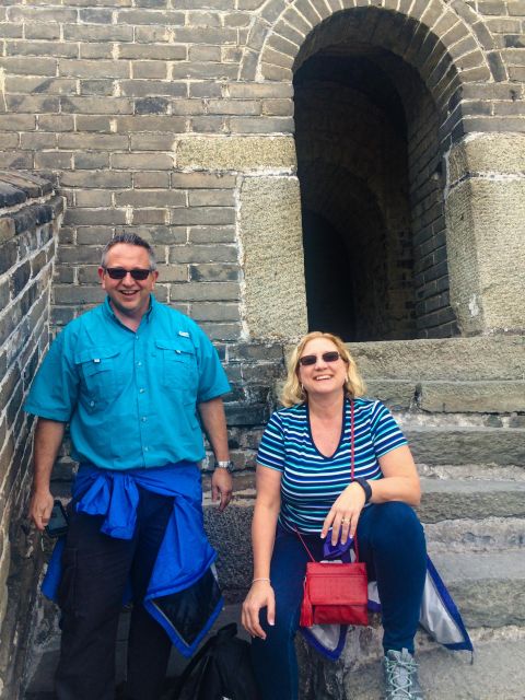 Beijing Classic 2-day Package Tour - Optional Third Day If You Have Extra Time