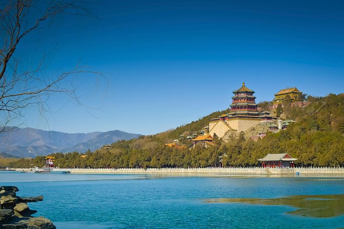 Beijing Classic Full-Day Tour including the Forbidden City, Tiananmen Square, Summer Palace and Temple of Heaven - Why This One-Day Beijing Classics Route Works
