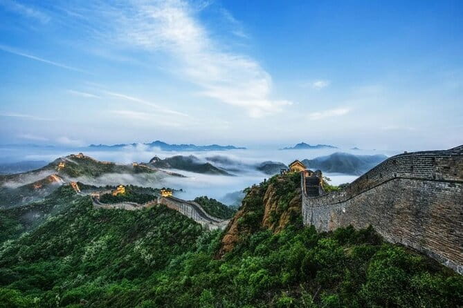 Beijing Culture Event: Tradition Music, Tea Ceremony, Calligraphy - Tips to Get the Most From Tea, Guqin, and Calligraphy