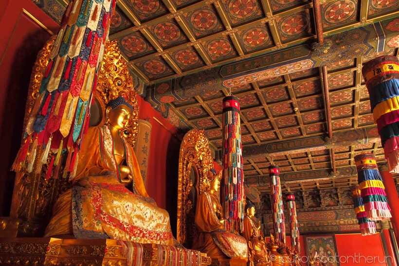 Beijing:Customizable Temple and Religious Sites Private Tour - How the guide turns monuments into meaning