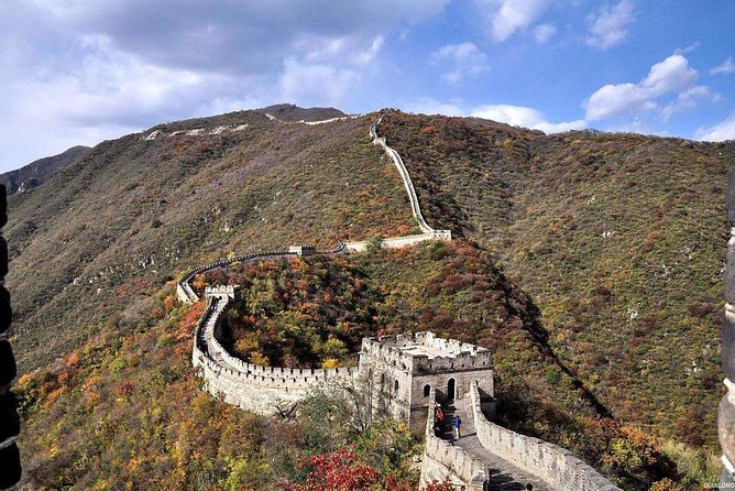 Beijing Daxing Airport Private Transfer to Mutianyu Great Wall - Why Mutianyu Works for a Layover Day