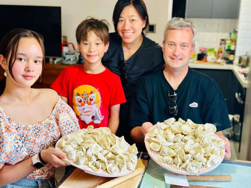 Beijing: Dumpling-Making Class with wet Market visit - Key highlights you will actually care about