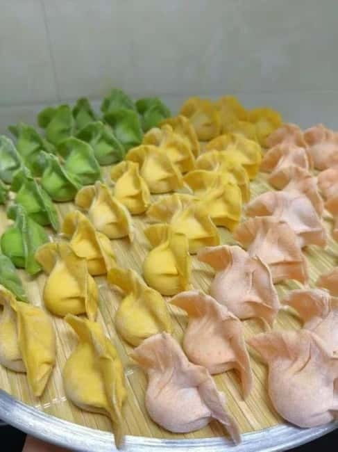 Beijing: Dumpling Making Workshop with Meal and Tea - Why Dumplings Mean Something in China, Not Just Food