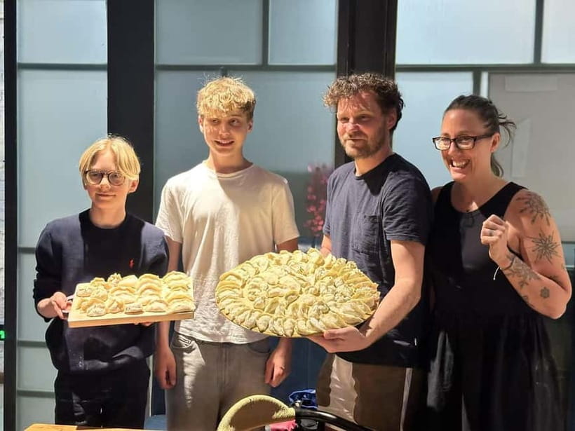 Beijing: Dumpling Making Workshop with Meal and Tea - Logistics That Actually Matter in Beijing