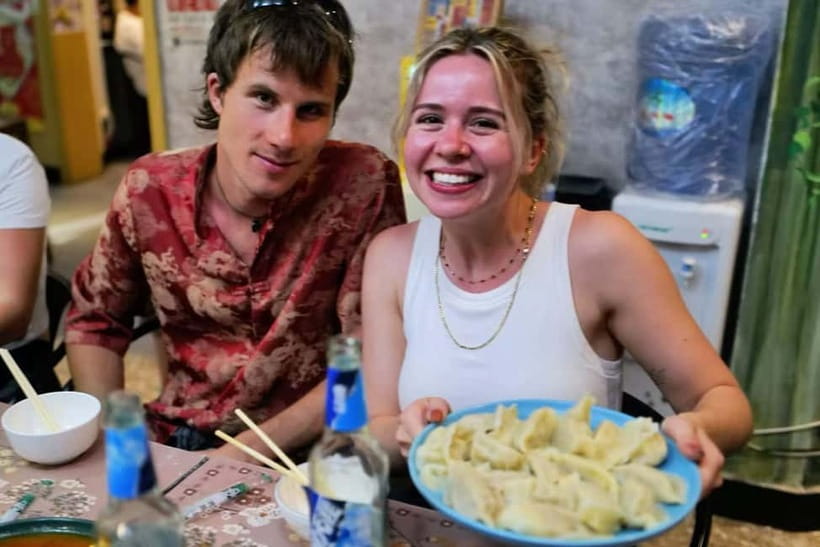 Beijing: Dumpling Making Workshop with Meal and Tea - Price and Value: Is $35 Worth It?