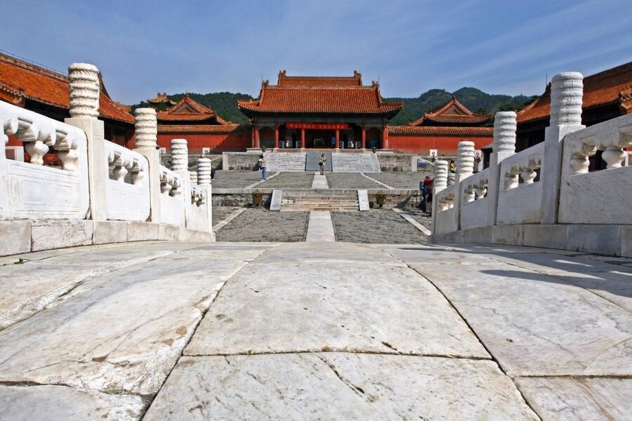 Beijing:Eastern Qing Tomb/Huangyaguan Great Wall/Dule Temple - Should you book this Beijing day trip?