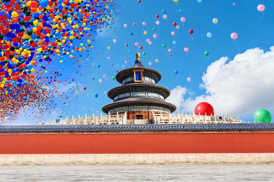 Beijing: Entry to Temple of Heaven Park - Key points to know before you go