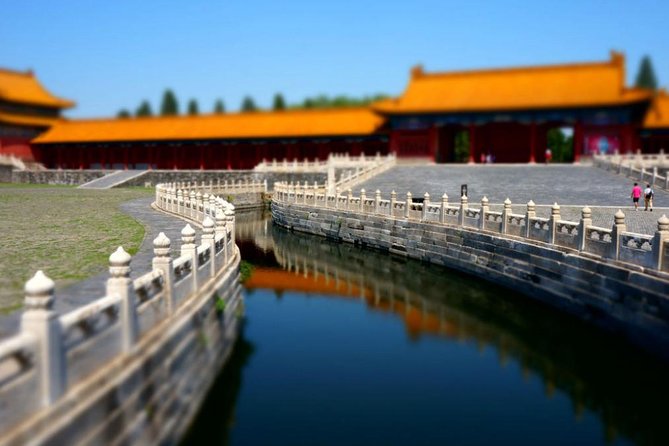 Beijing Essential Full-Day Tour including Great Wall at Badaling, Forbidden City and Tiananmen Square - Who this tour fits best, and who should skip it