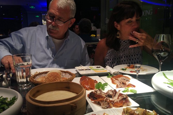 Beijing Evening Tour: Chaoyang Acrobatic Show with Peking Duck Dinner - Key points before you go
