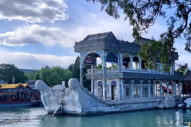Beijing Forbidden City and Summer Palace Private Guide Tour - Key things I’d watch for
